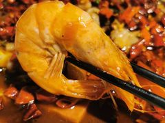 -必点海鲜·鲅鱼水饺(鞍山西道店)