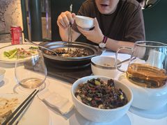 -潮上潮(南中环店)