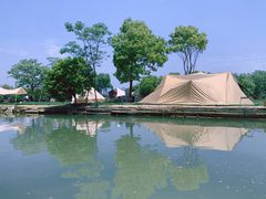 -白塔湖国家湿地公园