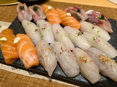 -鮨冠OMAKASE食べ放题(北京首店)
