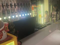 -四禧精酿烧烤工场(大明湖店)