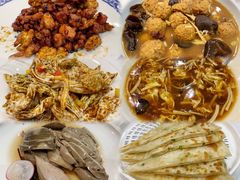 -东兴楼饭庄(六里桥店)