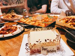 -包装马车·韩国料理·포장마차