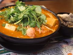 -肥汁米蘭香港米线(宁波路总店)