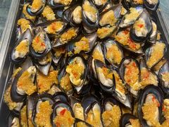 -非烤勿扰自助烤肉(东坑四季广场店)