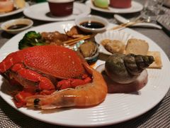 -绮梦西湖·云端餐厅(歌德店)