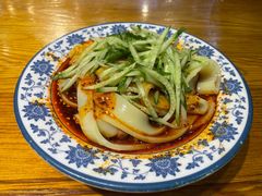 -柴窝堡22号辣子鸡·传承新疆菜