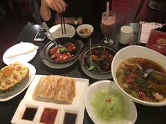 -鹿港小镇(霄云店)