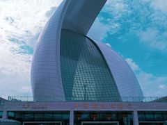 -上海中国航海博物馆