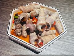 -太俏虾蟹鲜锅·肉蟹煲(仁和新城店)