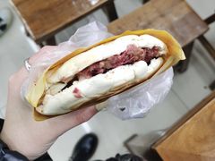 -回坊马二饺子馆