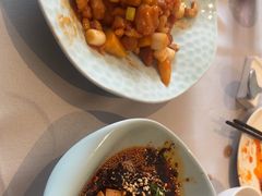 -静之湖湖畔餐厅