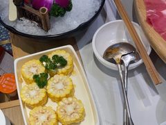 -川中渝夫火锅(铜陵万达广场店)