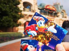 -上海迪士尼度假区