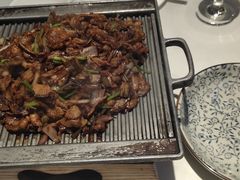 -四季民福烤鸭店(前门廊房二条店)