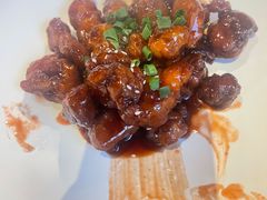 -院子餐厅·大锅菜·老杭帮(桥西直街店)