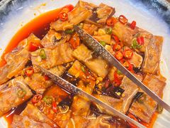 -伍棵星炭烤自助料理·烤鳗鱼(浦东食品城店)