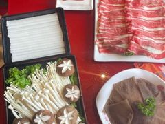 -山城辣妹子(定福庄店)