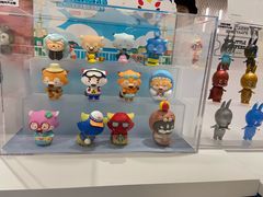 -泡泡玛特POPMART(国金街店)