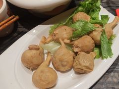 -杨肥肠小火锅(花园店)