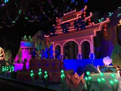 -济南方特东方神画