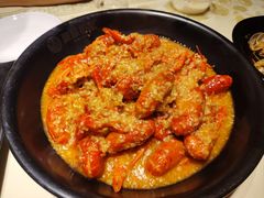 -聚味瞿记·龙虾堂(天元店)