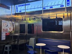 -大头叔烤鸡爪·朝鲜族烤串(天池路店)