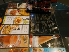 android_upload_pic-食大利香港茶餐厅(南亚风情第一城店)