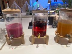 -冀粤香海鲜自助餐厅(西美五洲店)