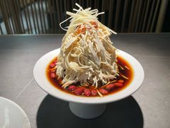 -晓淮山·扬州早茶·淮扬菜(龙阳广场店)