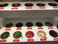 -大斌家串串火锅(德思勤店)