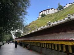 -宗角禄康公园