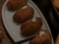 -BOCATA 西班牙餐厅(三里屯店)