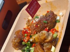 -为民烧烤吧.自贡爆炒菜(收录10年好店)