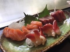 -真剑日本料理·铁板烧(贵州路店)