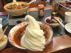 -福苗小骆驼烧烤(大唐不夜城店)