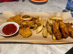 -必胜客(漕宝路店)