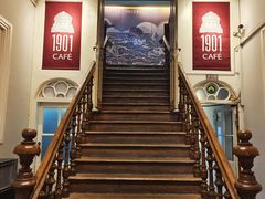 -1901 Cafe(西四店)