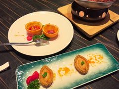 -桃花源中餐厅(金茂豪华精选酒店)
