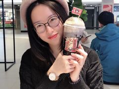 -喜茶(广州东方宝泰店)