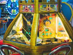 -汤姆熊欢乐世界(莘庄龙之梦店)