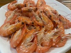 -南海渔家•海鲜•正宗海南菜(海棠湾店)