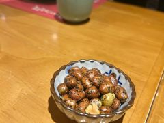 -一心创作料理屋(经开万达店)