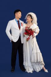 -Mu慕婚纱摄影·超级工作室