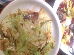 -首秀·四川料理(星耀101店)