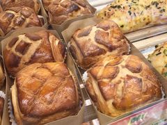 -味多美蛋糕(苏州街地铁店)