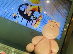 -CAKE BOSS 蛋糕老板(领展购物广场·中关村店)