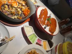 -大鸭梨烤鸭(枣园店)