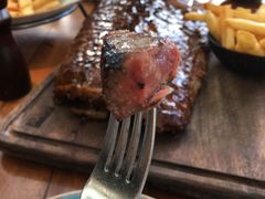 -The Meat & Wine Co Southbank(南岸店)