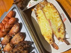 -本色.小马哥烧烤(五一路总店)